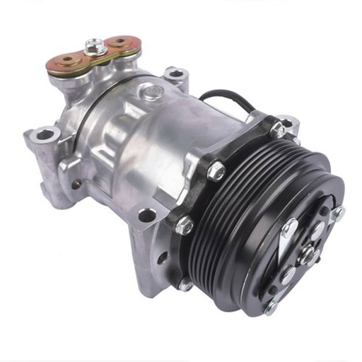 DURAFORCE For Cadillac Escalade GMC Yukon C1500/2500/3500 Isuzu FSR A/C Compressor 1136519