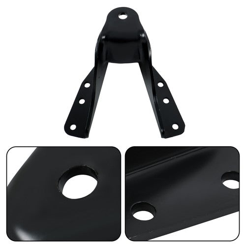DURAFORCE For Ford F250 F350 83-1997 LH/RH Rear Leaf Spring Hanger Bracket Shackle 722-101