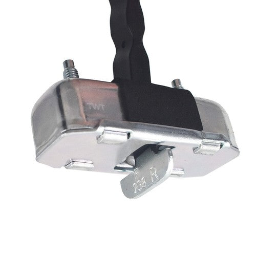 DURAFORCE Front Door Check Strap Stopper Hinge 68610-02160 Suit For Toyota Corolla 09-13