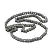 DURAFORCE #80H Heavy Duty Roller Chain × 10 Feet With 1 Connector US