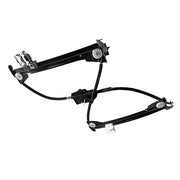 DURAFORCE Front Left Window Regulator 740-602 for Tesla Model S P85D P90D P100D 2012-2020