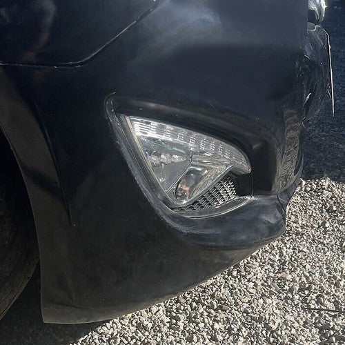 Fog Light Lamp Cover Connector Right Side for Hyundai 13-17 Genesis Coupe
