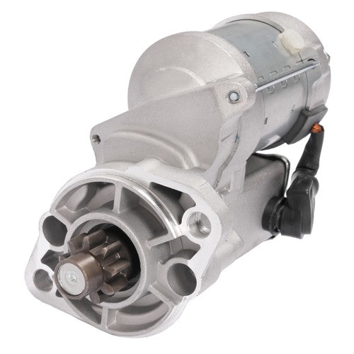 DURAFORCE For Kubota NEW HOLLAND Tractor Starter 12 Volt L3250 L3710 L4200 #17298-63010