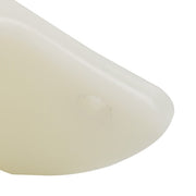 DURAFORCE Fit For Honda TRX250 Fourtrax ATVs 1985-1987 FT49010 Plastic Gas Fuel Tank USA