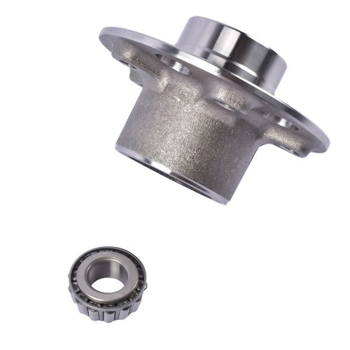 DURAFORCE Front Wheel Hub with Bearing For Mercedes-Benz R171 W203 W209 C230 A2093300325