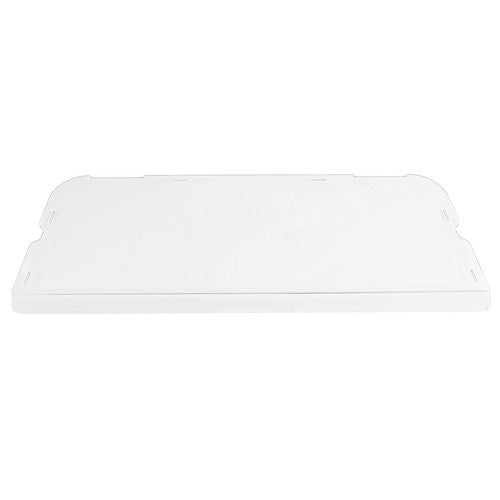 Rear Windshield Clear Window for Polaris RZR XP 1000 16-22 RZR XP Turbo
