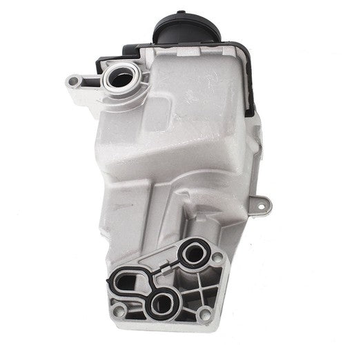 DURAFORCE For 2006-2013 BMW 128i Z4 Volvo S60 C30C70 31338685 Oil Filter Housing