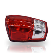 DURAFORCE Left Driver Side Rear Tail Brake Light Lamp For Toyota Tacoma 2016-2019 Halogen
