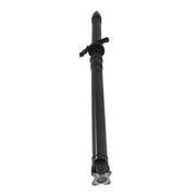 DURAFORCE Rear Driveshaft Assembly 27111AG12A 27111AG16A For Subaru Outback 05-09