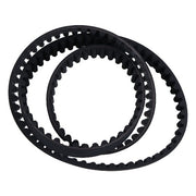 DURAFORCE Drive Belt 40022-91 for Harley Davidson 1991-2003 Sportster 883 XLH 1996-2003