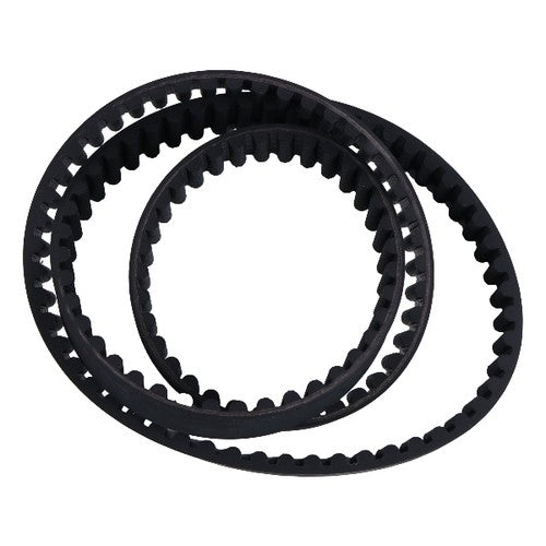 DURAFORCE Drive Belt 40022-91 for Harley Davidson 1991-2003 Sportster 883 XLH 1996-2003
