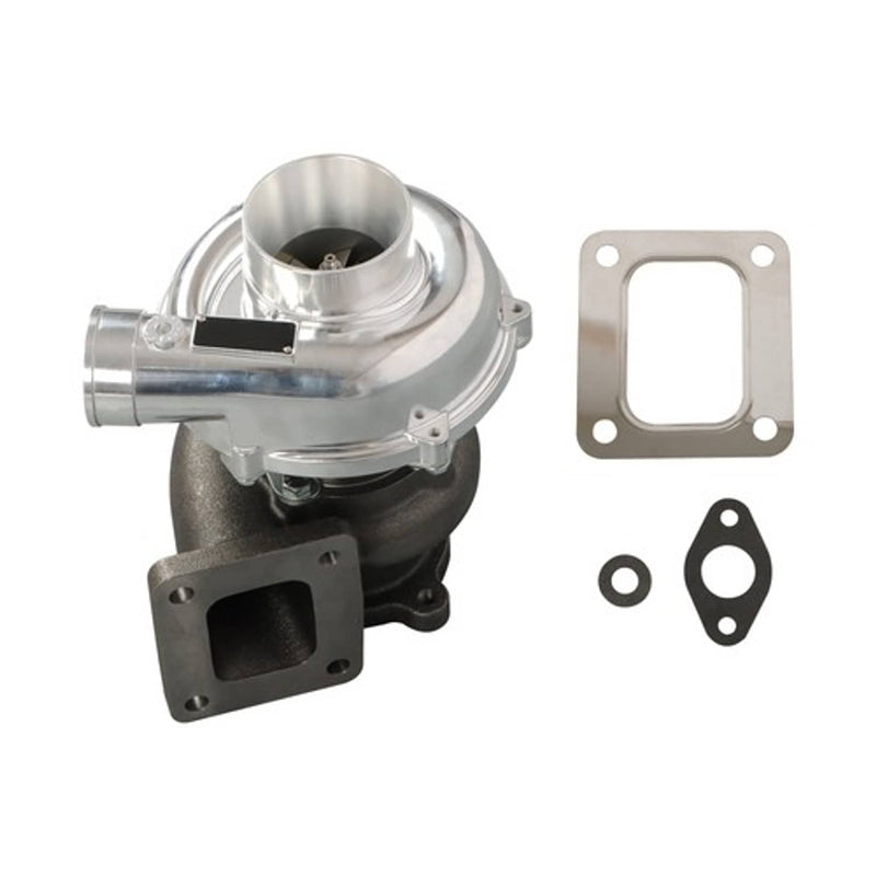 DURAFORCE Turbo RHC62C 114400-2720 317425 for Isuzu Engine 6BD1 6BD1T For EX200-2 EX200-3