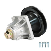 DURAFORCE Spindle Assembly 618-04123B Fits For Cub Cadet LT1022 LT1045 LT1046 918-04123B