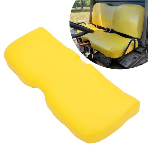 DURAFORCE AM140624 Seat Bottom Cushion For John Deere XUV 625i 825i 825M 855D 855E Gator