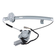 DURAFORCE For Acura RL 1998-2001 Power Window Regulator W/Motor Front Left 4 pins 741-158