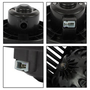 DURAFORCE New HVAC Blower Motor for Subaru Forester 1999-2000 for Subaru Impreza 1997-2001