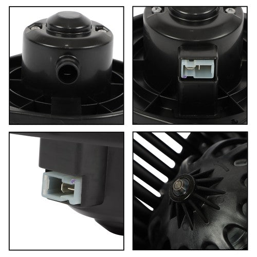 DURAFORCE New HVAC Blower Motor for Subaru Forester 1999-2000 for Subaru Impreza 1997-2001