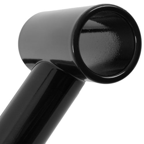Black Front Lower A Arm for Kawasaki Mule Pro FXT FX FXR DXT 2015-2025 Left Right