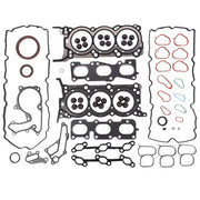 DURAFORCE For 2013-2020 Kia Sorento Sedona Hyundai Santa Fe 3.3L Cylinder Head Gasket Set
