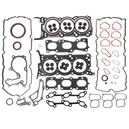 DURAFORCE For 2013-2020 Kia Sorento Sedona Hyundai Santa Fe 3.3L Cylinder Head Gasket Set