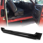 DURAFORCE Rocker Panels For GMC Sierra Chevy Silverado 1500 2500 1999-2007 Extended Cab