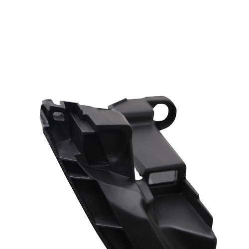 For CR-V CRV 2012-2014 Front Bumper Headlight Support Bracket Beam Mount Pair