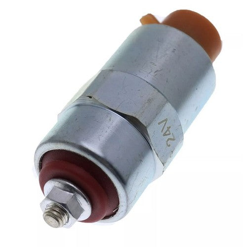 24 Volt Shut Off Solenoid 7185-900K for DPA DPS CAV LUCAS 7180-49A 7180-49B