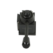 DURAFORCE 3Pcs Tool Post Wedge Type Quick Change Tool Post Swing Up To 8 Inch OXA 250-000