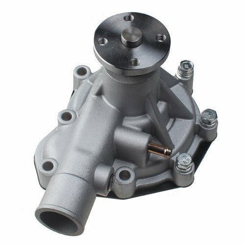 DURAFORCE New Water Pump 32B4510031 32B4510032 for Mitsubishi S6S Caterpillar Forklift