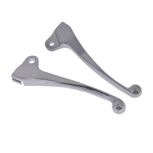DURAFORCE Fit For Honda Early P50 PC50 Z50A CT70 New Brake Levers Handle