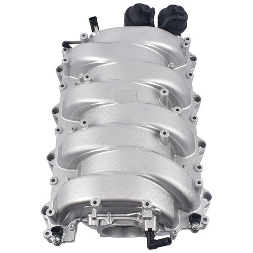 DURAFORCE Engine Intake Manifold Fits Mercedes CLK550 CLS550 E550 G550 GL450 GL550 ML550