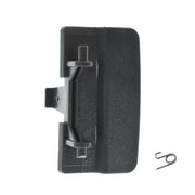 DURAFORCE For Ford F-150 2010-2017 18 Brand New Gray Plastic Center Console Seat Lid Latch