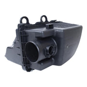 DURAFORCE 1x New Air Filter Housing Box for Mazda 3 2.5L 2014-2018 PE7W-13-320 Black