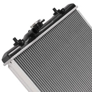 DURAFORCE Radiator For Kubota M8200 M6800HDC M6800S M6800SDT M9000DTM M9000DTL #3A15117100