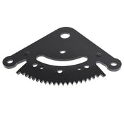 DURAFORCE Steering Sector & Pinion Gear W/Bushings For John Deere D150 D160 D170 D130 D140