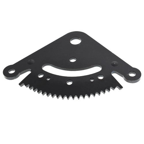 DURAFORCE Steering Sector & Pinion Gear W/Bushings For John Deere D150 D160 D170 D130 D140
