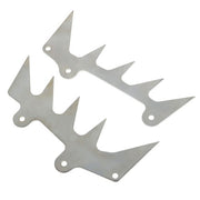DURAFORCE Saws Dual Felling Dog Catcher Set For Stihl 029 039 MS271 MS290 MS310 MS311