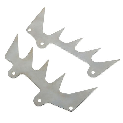 DURAFORCE Saws Dual Felling Dog Catcher Set For Stihl 029 039 MS271 MS290 MS310 MS311