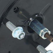 DURAFORCE For Chevy Tahoe GMC Cadillac Escalade 2007-14 2x Front Shock Struts Magneride