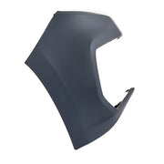 DURAFORCE Suit For 21-22 Chevy Colorado Plastic Black Front Passanger Side Bumper Cover