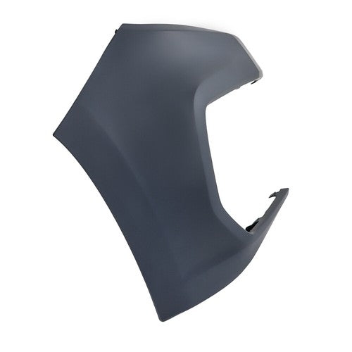 DURAFORCE Suit For 21-22 Chevy Colorado Plastic Black Front Passanger Side Bumper Cover