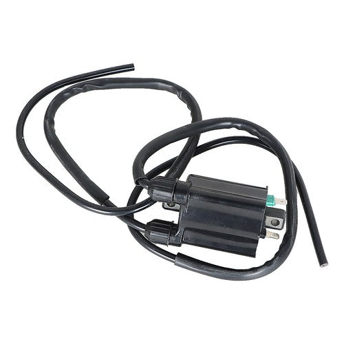 DURAFORCE For Kawasaki VN1500 Vulcan 1500 1996-2008 NEW Front and Rear Ignition Coils