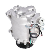 DURAFORCE 38870PNB006 For Honda CR-V 2002-2006 2.4L A/C Compressor W/Clutch 38810PNB006