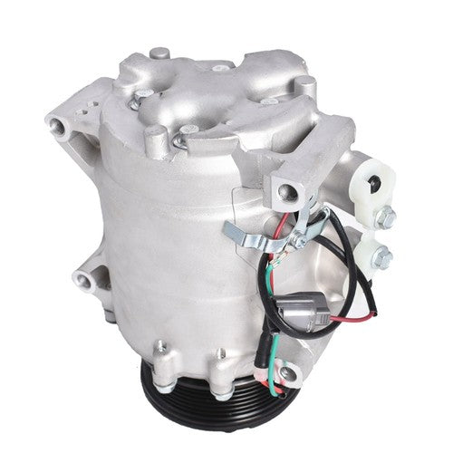 DURAFORCE 38870PNB006 For Honda CR-V 2002-2006 2.4L A/C Compressor W/Clutch 38810PNB006