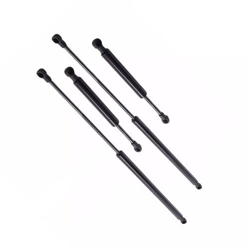 3W0823475B Hood Shocks Lift Support Struts for Bentley Flying Spur 2006 2013