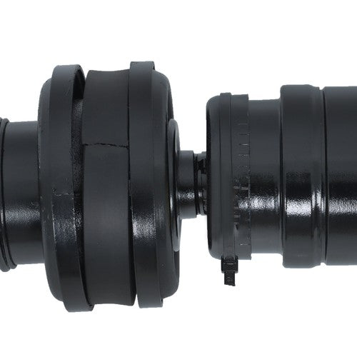DURAFORCE Rear Driveshaft Prop Shaft Assembly 936-335 Fit For Nissan Murano 05 06 07 3.5L