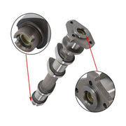 DURAFORCE Intake Camshaft Assembly For Polaris RZR XP 900 2011 2012 2013 1204739 1204052