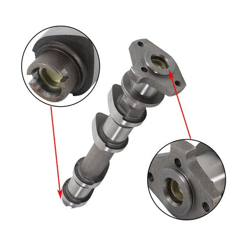 DURAFORCE Intake Camshaft Assembly For Polaris RZR XP 900 2011 2012 2013 1204739 1204052