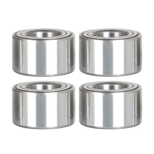 DURAFORCE Front Rear Wheel Bearings For Yamaha Grizzly YFM 660 350 400 550 Kodiak 450