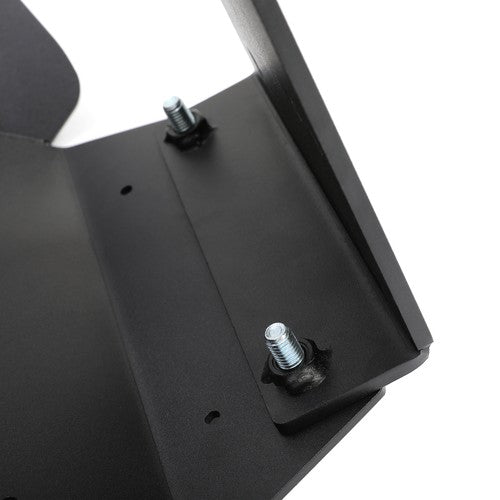 Winch Ready Front Bumper with D-Rings Brush Guard for Can-Am Maverick X3 17-23